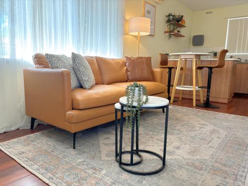 Cosy & Private, Walk to East Vic Park, Perth (Foto 8)