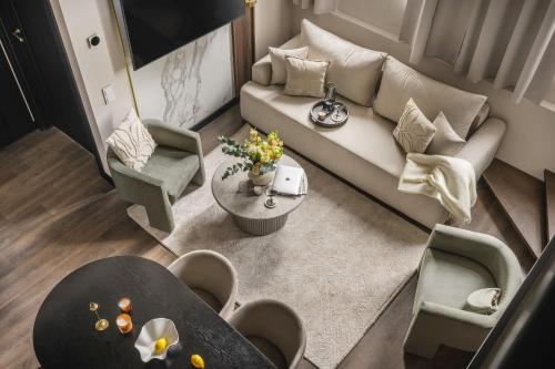 Reset in So Soho Spa Collection, Cracovia (foto 7)
