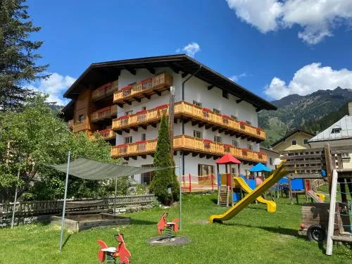 Landhotel Steindlwirt in Dorfgastein, Österreich