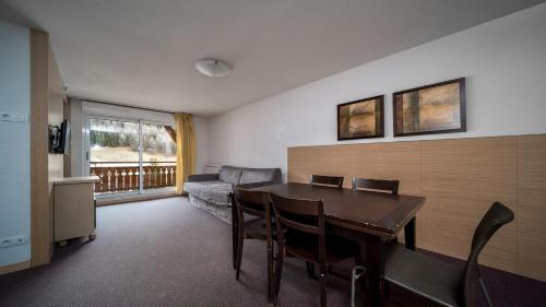 C du Verdon 2503 - 2P6 - Apartment - La Foux d'Allos