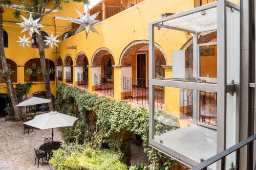Hotel Hacienda Monteverde San Miguel de Allende in San Miguel De Allende