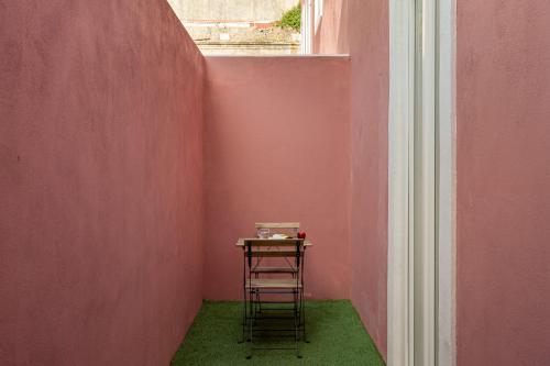 The Lisbon Hideaway 2 Bed Urban Terrace Stay - image 13