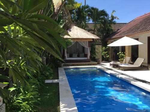 Villa Alu Lima - image 2