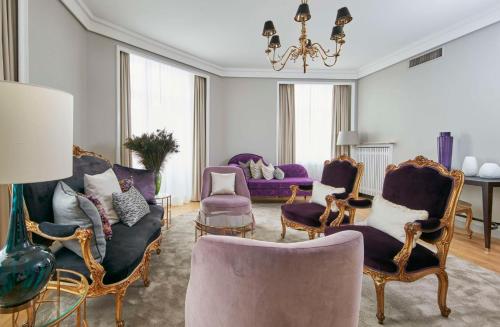 Grand Hotel Oslo - image 5