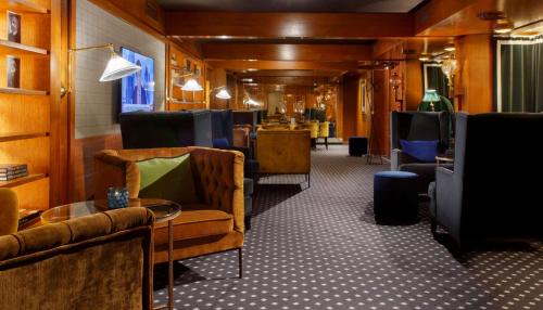 Grand Hotel Oslo - image 4