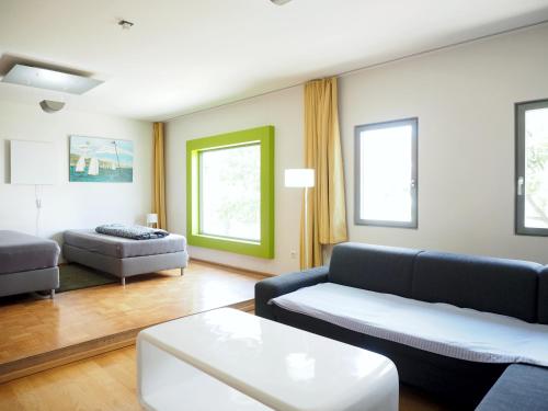 Kunstlerhaus Arthotel in Geislingen