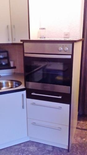 อาหารและเครื่องดื่ม, Apartment Sara M in กายัซ