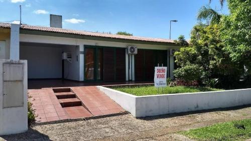 La casa de la esquina