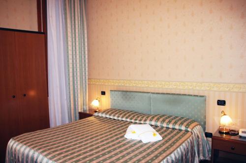 Albergo Ristorante Leon d'Oro - image 2
