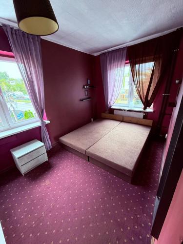 Team Hostel – Warsaw, PA