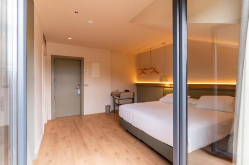 Hotel Los Pasiegos in Hoznayo