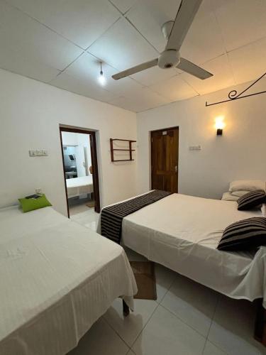 Goalma Family Holiday Resort & Restaurant