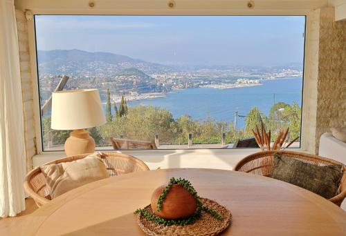 สภาพแวดล้อมโดยรอบ, Casa SeaRock in ติอูต ซูร์ แมร์