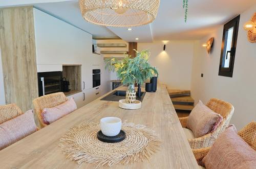 Casa SeaRock in ติอูต ซูร์ แมร์