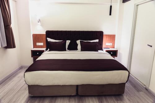 Tymbris Hotel Eskisehir 4