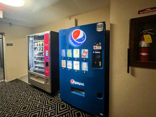Econo Lodge