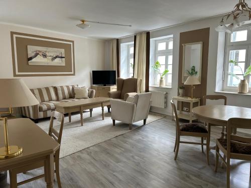 Rein Klassik Hotel in บาด พีร์มอนต์