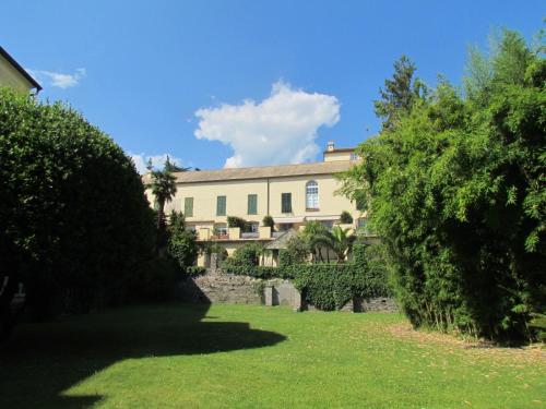 House in the convent, Chiavari (Foto 2)