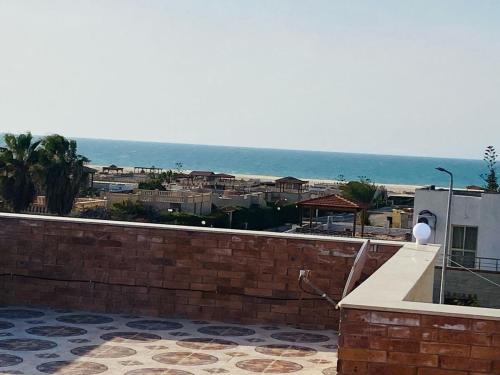 Duplex Villa in El Shorouk Beach Village, Banī Ghālib (fotografie 4)