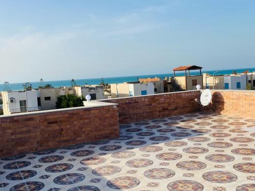 Duplex Villa in El Shorouk Beach Village, Banī Ghālib (fotografie 9)