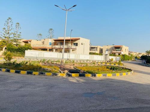 Duplex Villa in El Shorouk Beach Village, Banī Ghālib (fotografie 10)