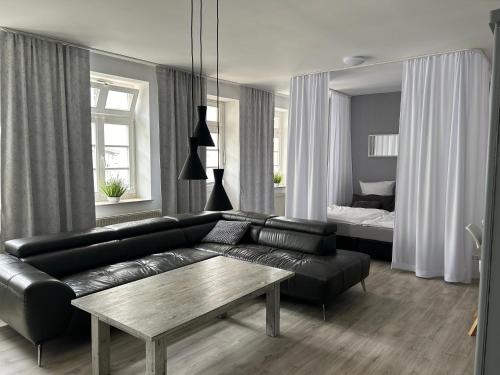Rein Klassik Hotel in บาด พีร์มอนต์