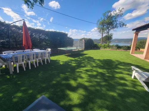 Sport és szabadidő, VillaT5 Piscine vue Lac du Salagou in Moureze