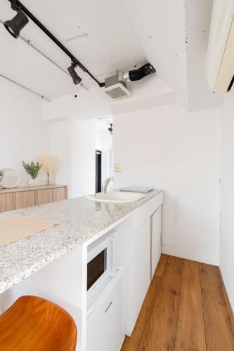 Casa di Luce - Stylish Stay near Shibuya & Meguro River Room405