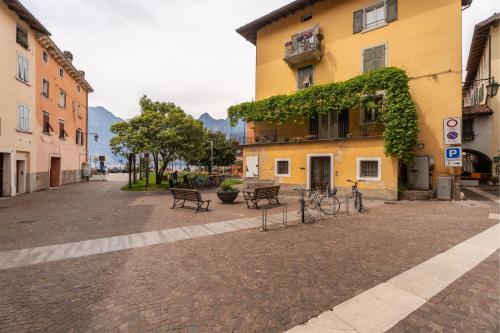 GARDA LIVING APARTMENTS Torbole – Torbole, TN