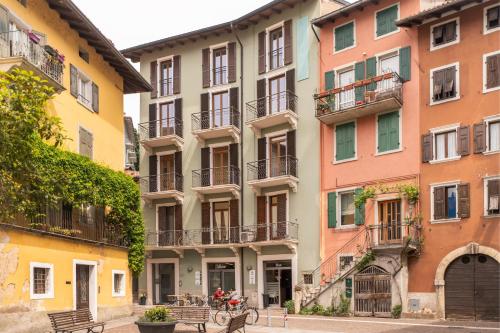 GARDA LIVING APARTMENTS Torbole – Torbole, TN