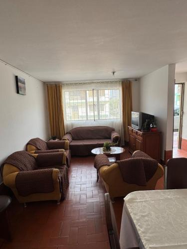 Omar J House