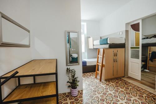8-Bed Female Dormitory Room image 10