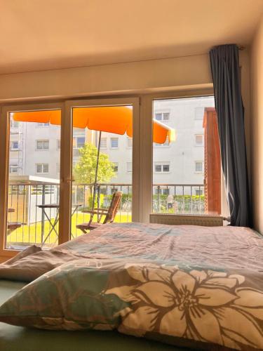 Wonderful apartment with SAUNA, Mnichov (fotografie 7)