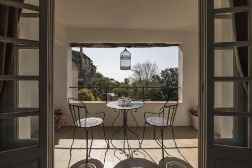 Château Le Cagnard - image 10
