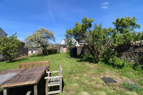 Exterior view, South View Cottage Dacre in Ullswater
