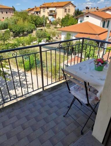 B&B Dolce Casa in Panicarola