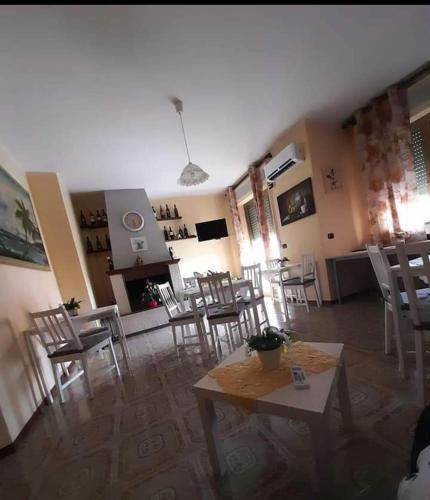B&B Dolce Casa in Panicarola