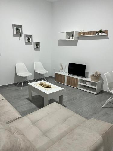 . Apartamento El Rincón del Olivar 1