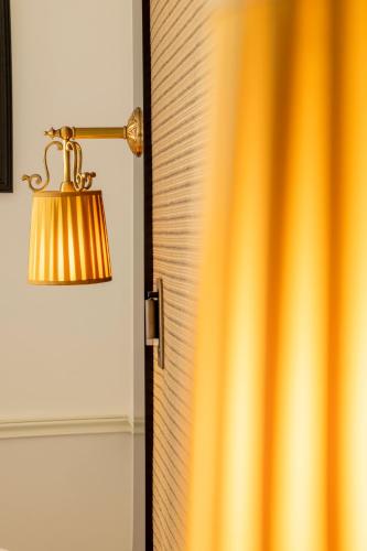 Hotel Observatoire Luxembourg - main image