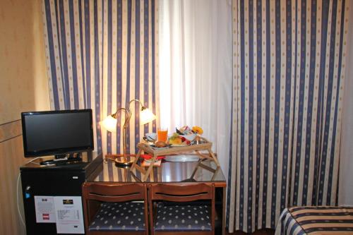 Albergo Ristorante Leon d'Oro - image 4
