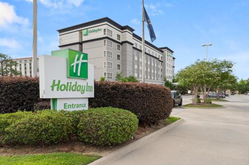 Holiday Inn Baton Rouge College Drive I-10 an IHG Hotel - image 6