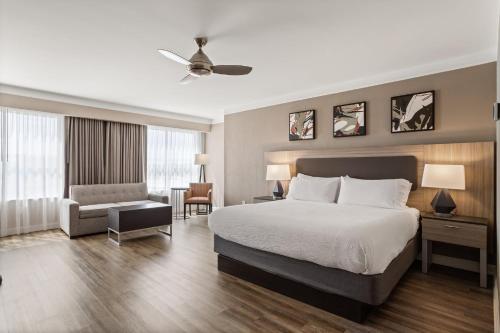 Holiday Inn Baton Rouge College Drive I-10 By IHG in Baton Rouge (LA)