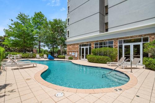 Holiday Inn Baton Rouge College Drive I-10 by IHG in Baton Rouge, USA