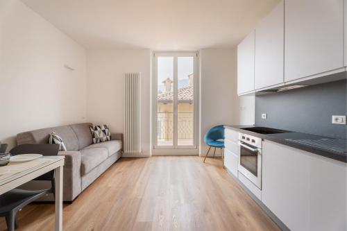 GARDA LIVING APARTMENTS Torbole 3