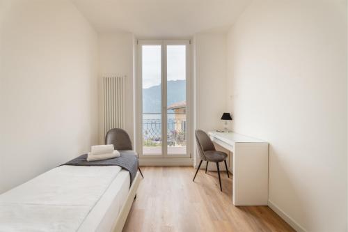GARDA LIVING APARTMENTS Torbole – Torbole, TN