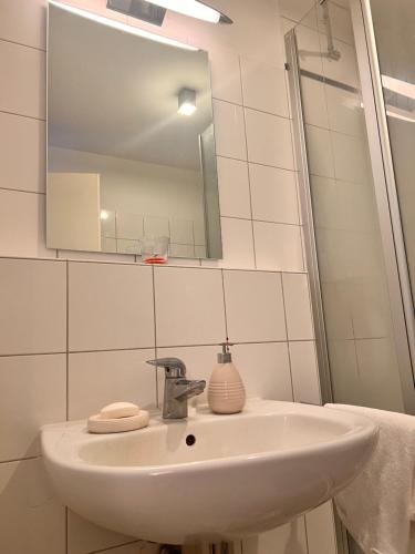 Wonderful apartment with SAUNA, Mnichov (fotografie 9)