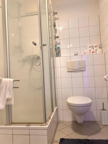 Wonderful apartment with SAUNA, Mnichov (fotografie 10)