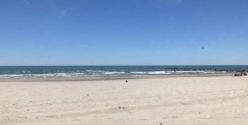 Palavas vue Mer - Location saisonnière - Palavas-les-Flots