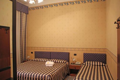 Albergo Ristorante Leon d'Oro - image 3