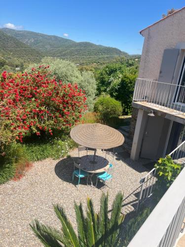 Superior Double Room with Balcony image 6